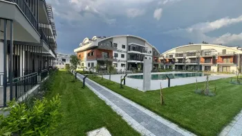 Seydikemer'de Uygun Fiyatlı Modern Daireler